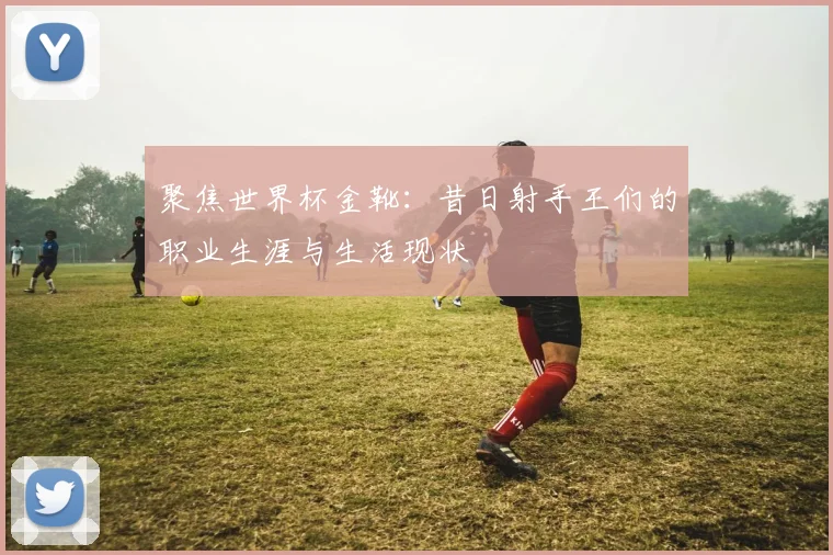 聚焦世界杯金靴:昔日射手王们的职业生涯与生活现状