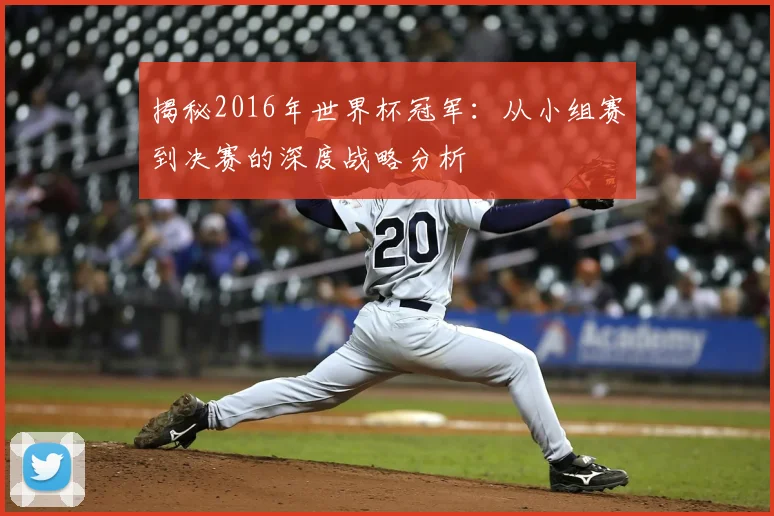 揭秘2016年世界杯冠军：从小组赛到决赛的深度战略分析